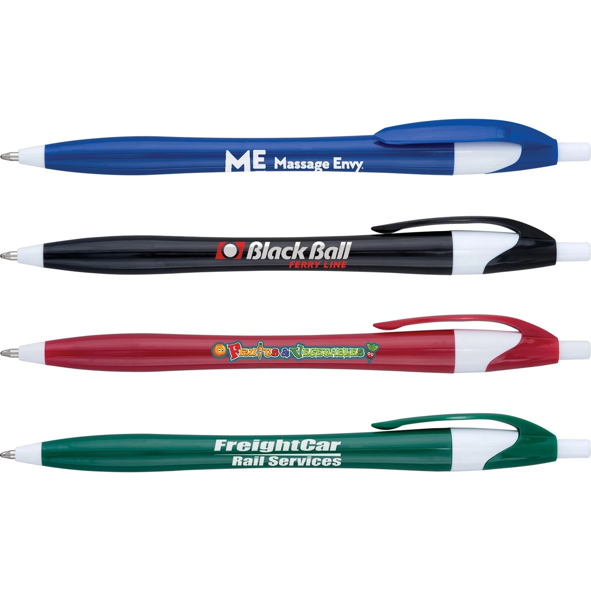Executive Pen 1