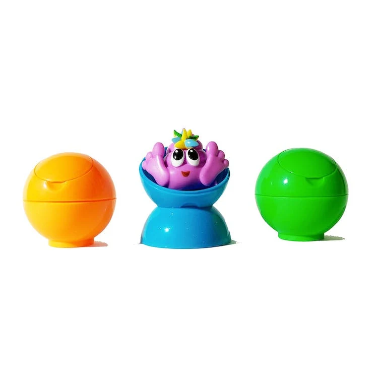 Poonicorn Pencil Toppers - Blind Pack Squishy 1