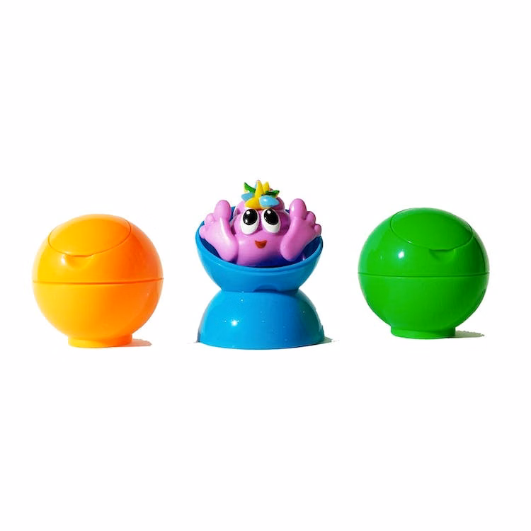 Poonicorn Pencil Toppers - Blind Pack Squishy