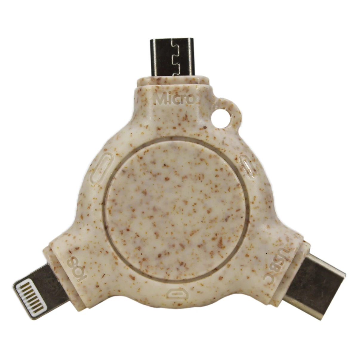 Eco-friendly 3 in 1 Data Blocker 1