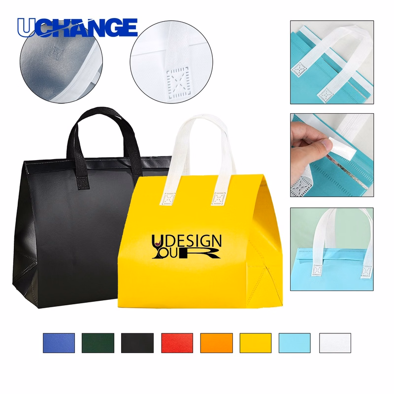 Thermal Insulation Packaging Bag