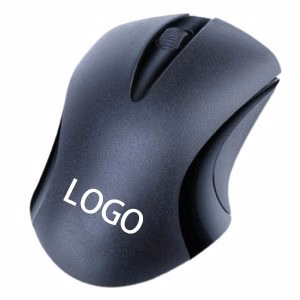 2.4G USB Wireless Computer Mouse