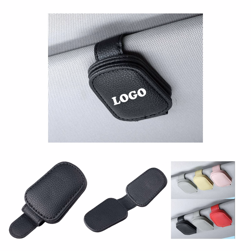 Magnetic Sunglasses Holder