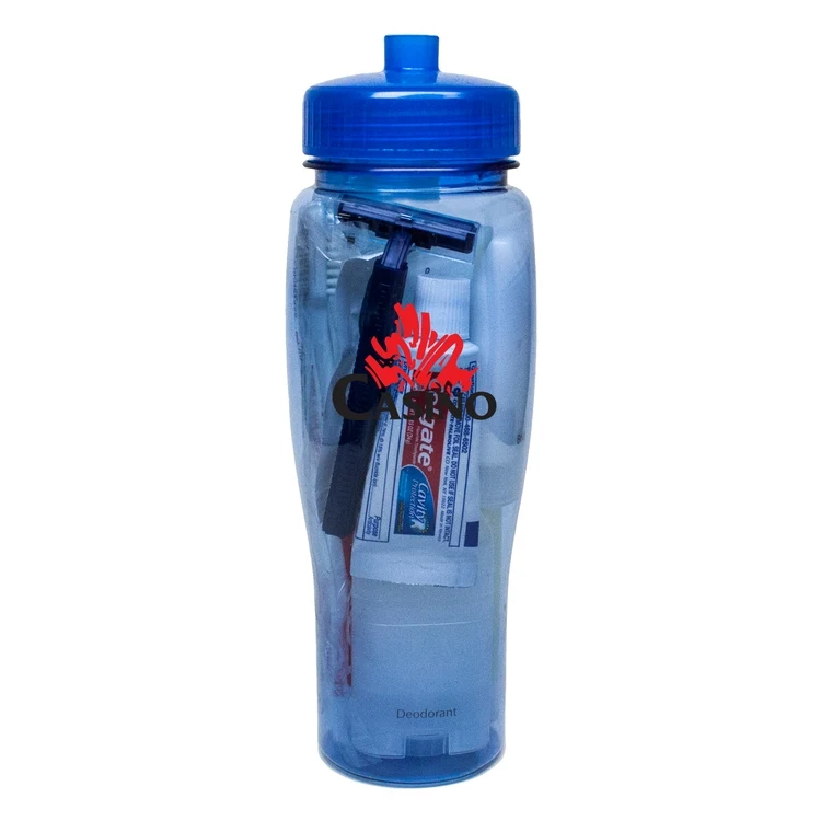 Hydro Complete Overnight Kit 1