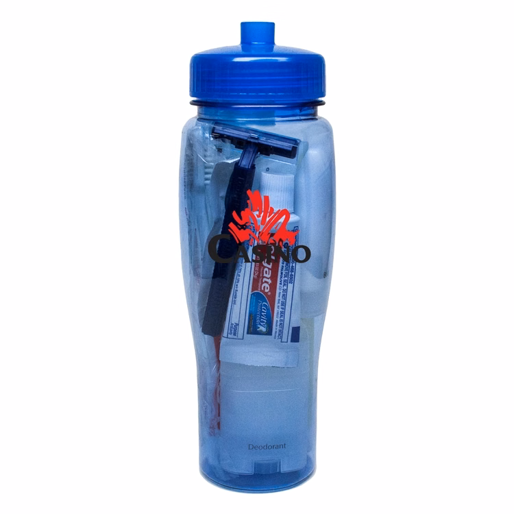 Hydro Complete Overnight Kit