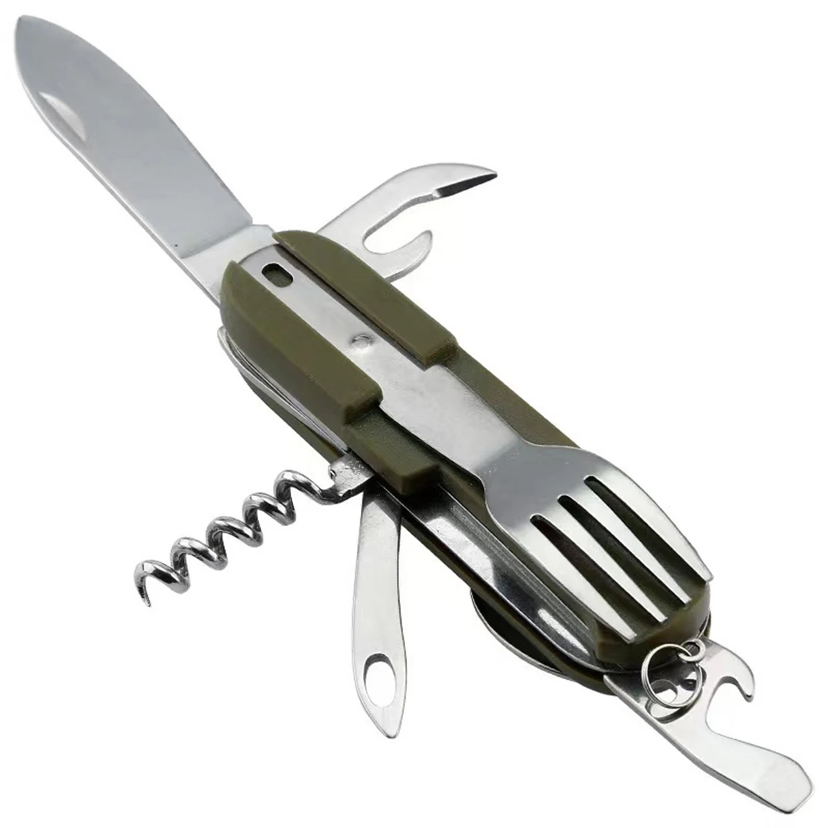 Camping Tools Tableware Set 1