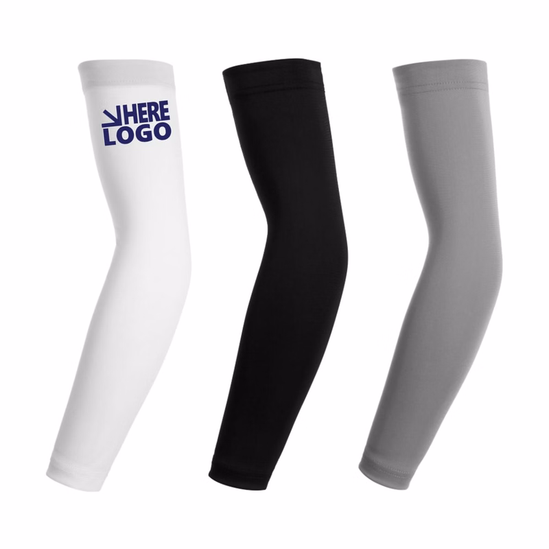 Cooling Sun Protection Arm Sleeve