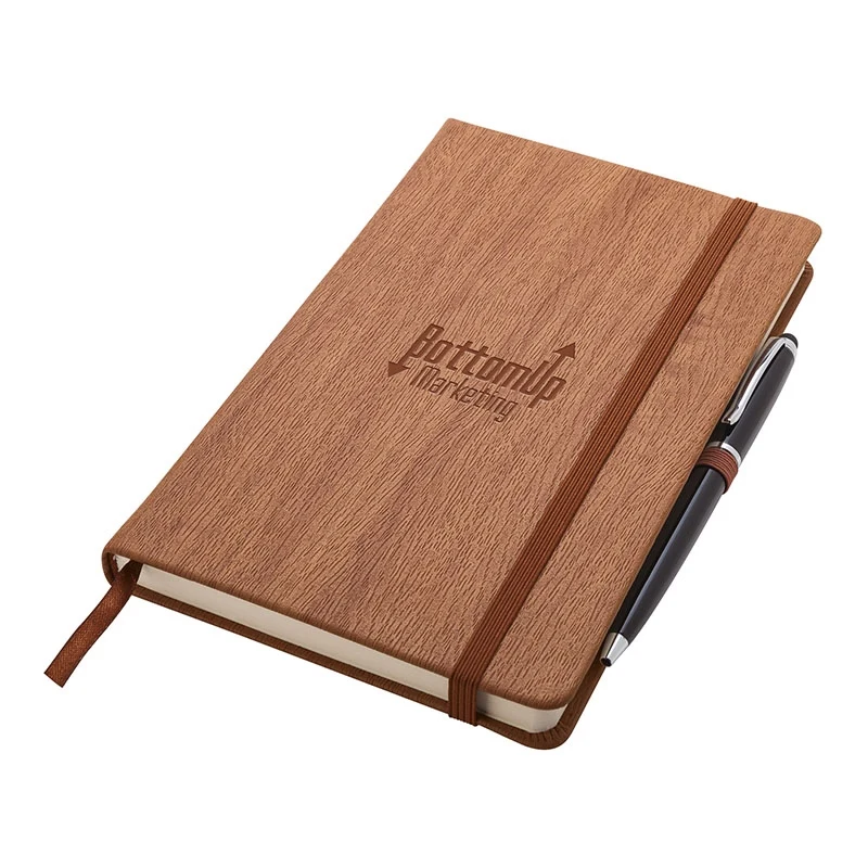 Berscia Junior Journal 1
