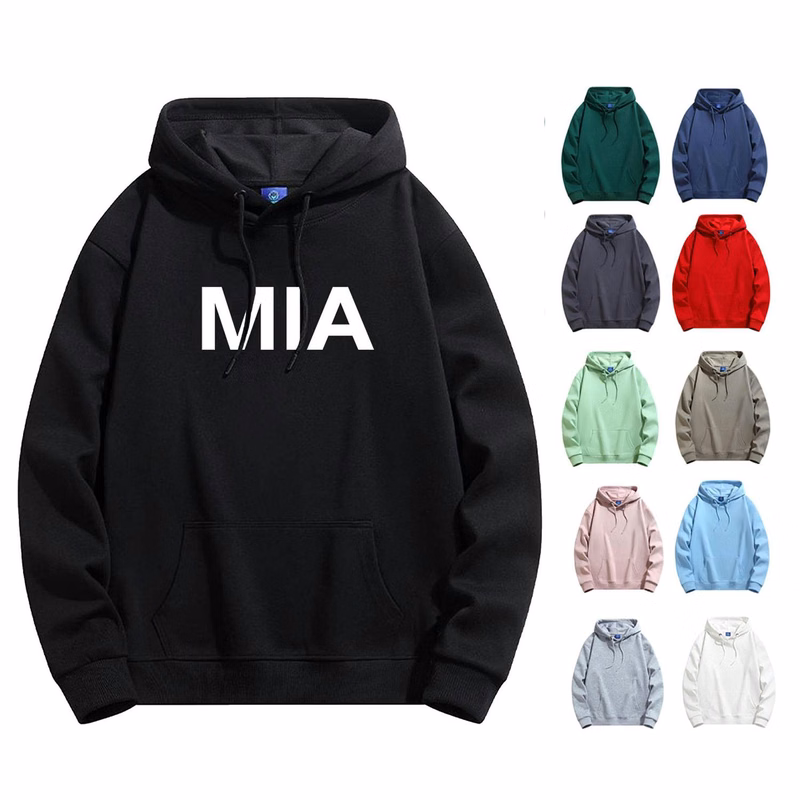 Hoodie Customization Sweatshirt