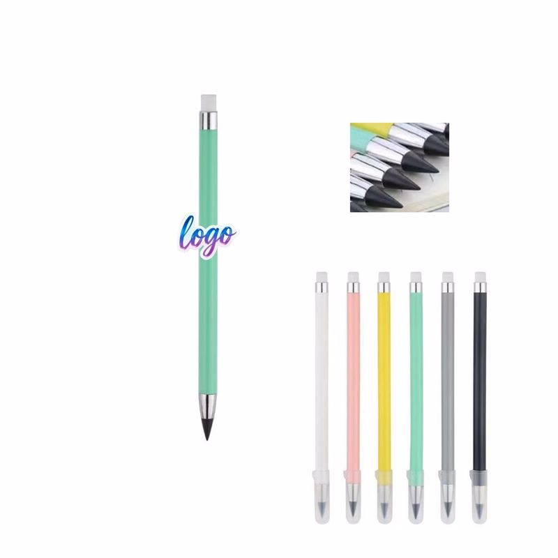 HB No-Sharping Pencil