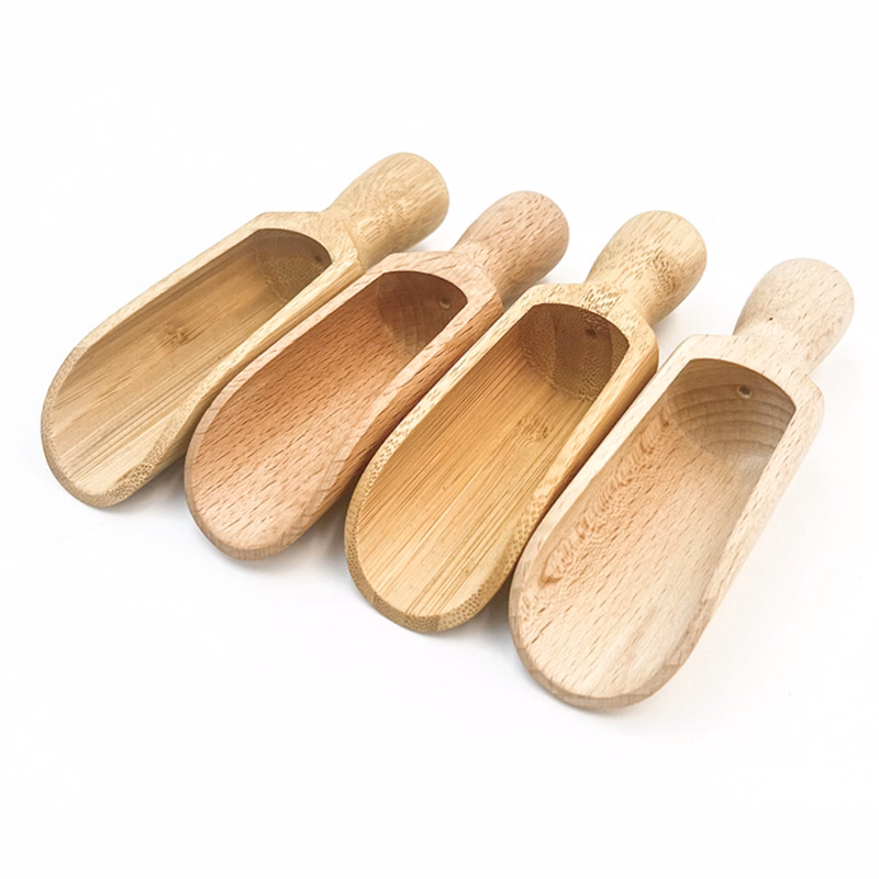 Coffee Bean Shovel
