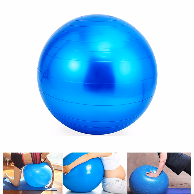 30" Yoga Stability Ball