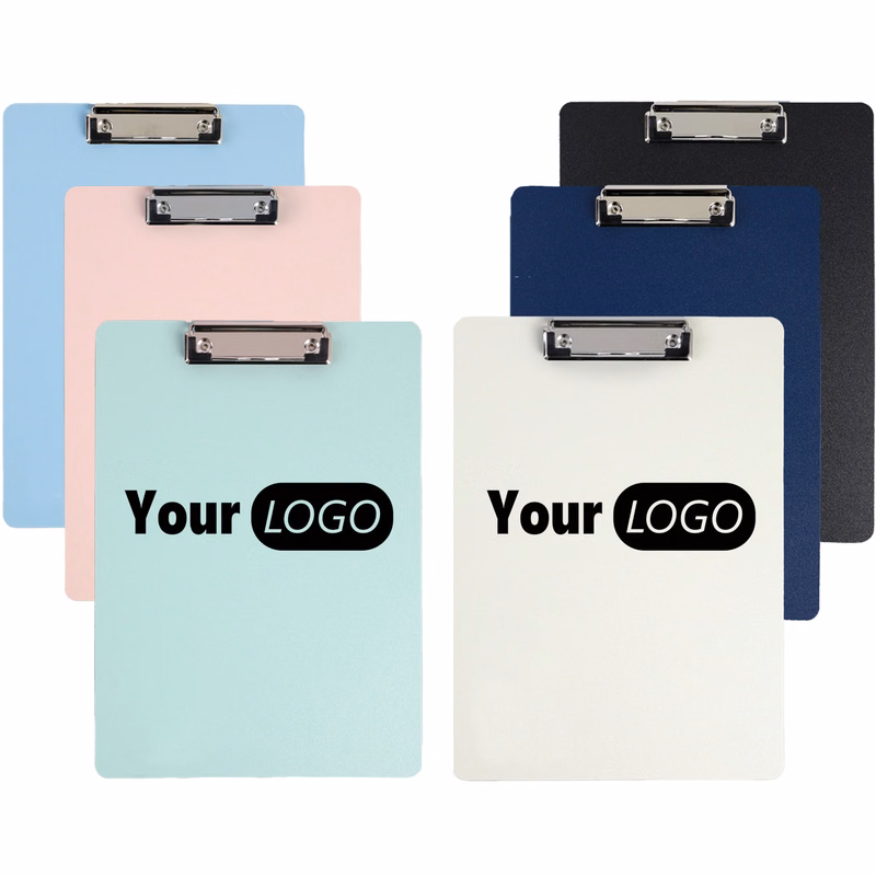 Thick Profile Clip Hardboard