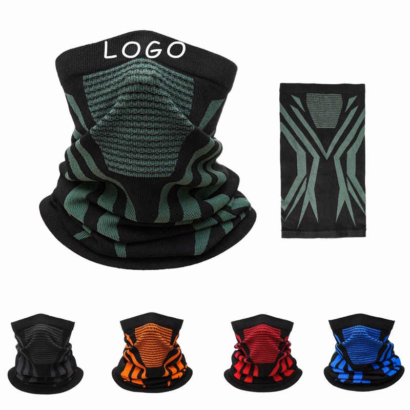 Windproof Balaclava Turban