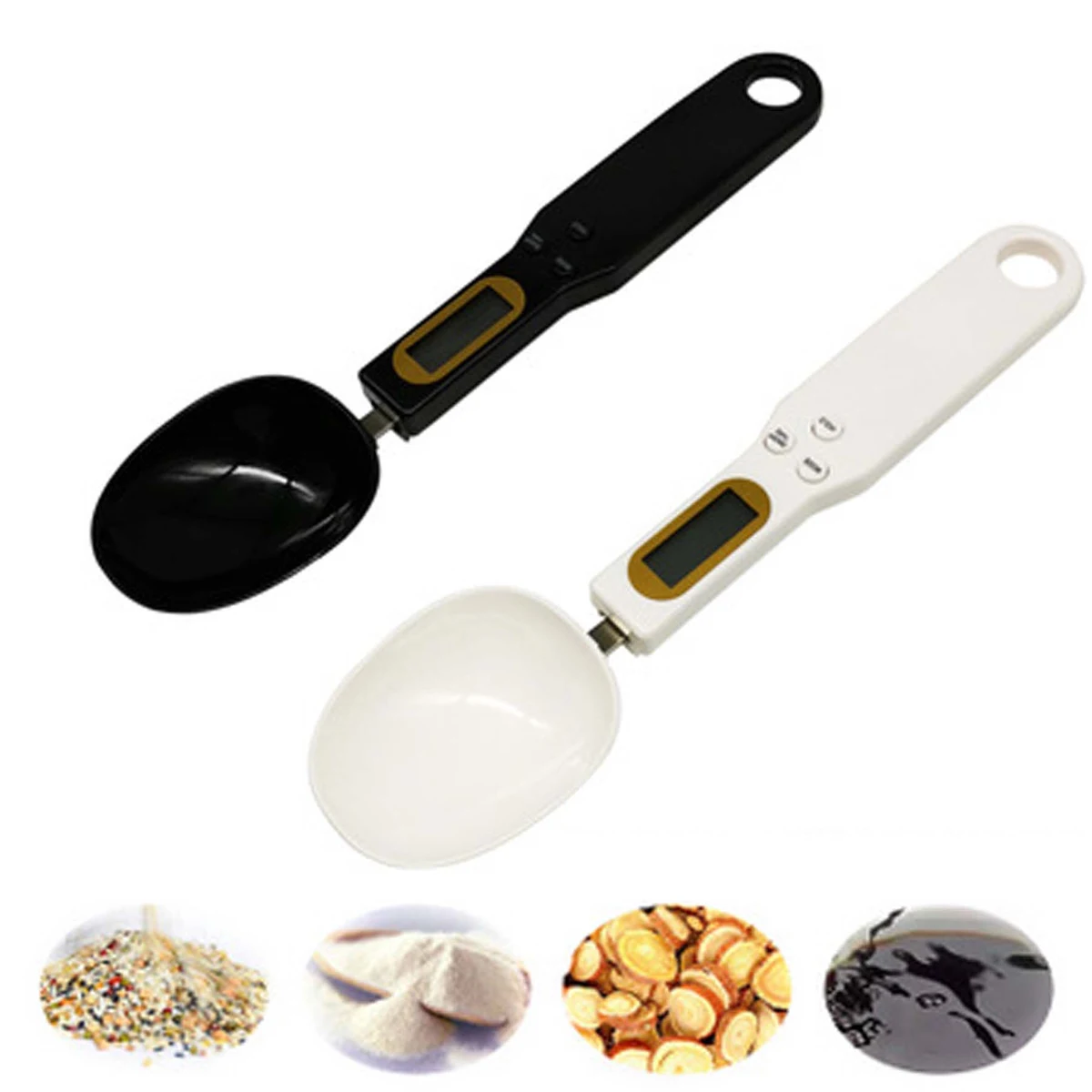 Food Electronic Digital Scale 1