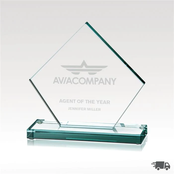 Fixation Glass Award 1