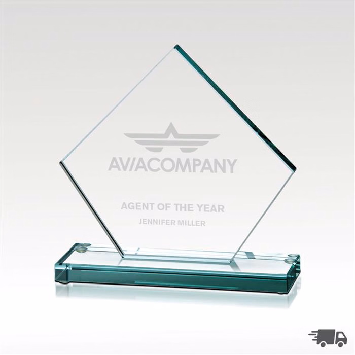 Fixation Glass Award