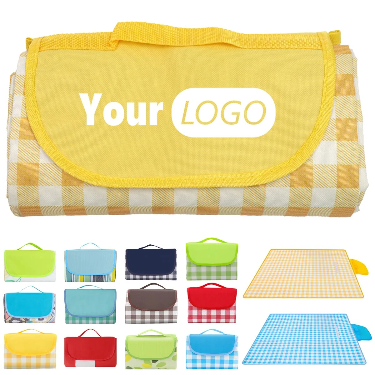 Waterproof Camping Picnic Mat 1