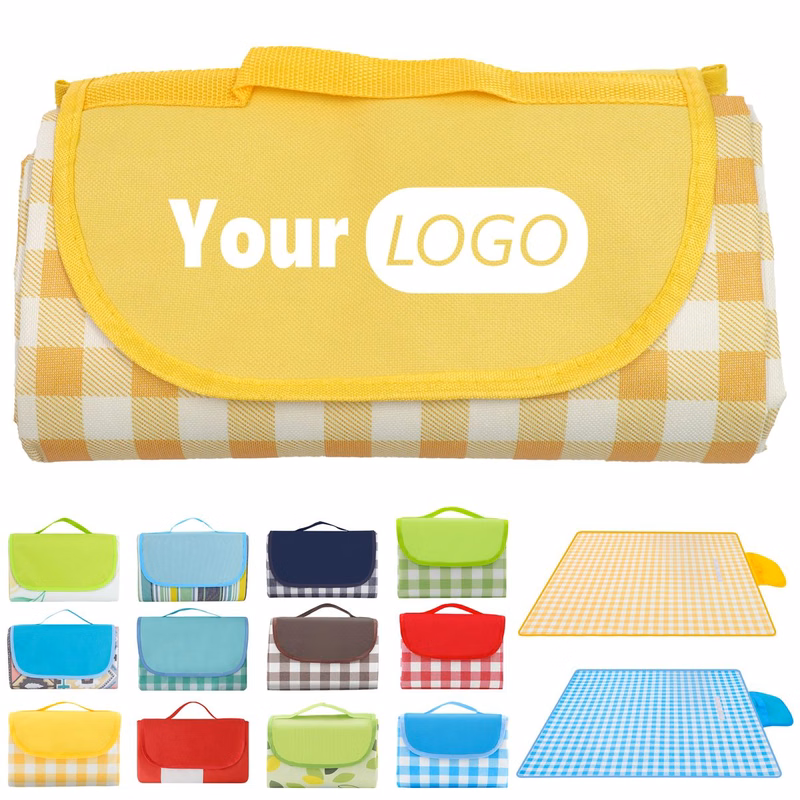 Picnic Blankets