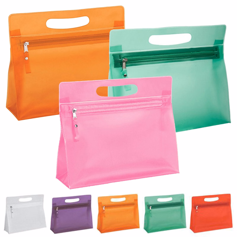 Cosmetic PVC Bag