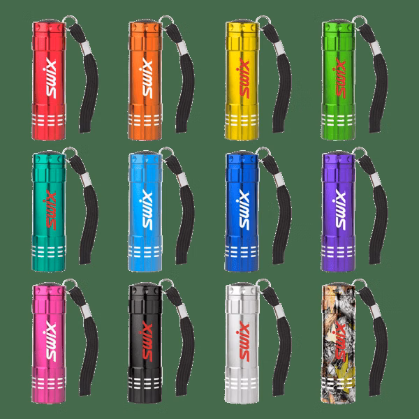 Renegade Aluminum Flashlight