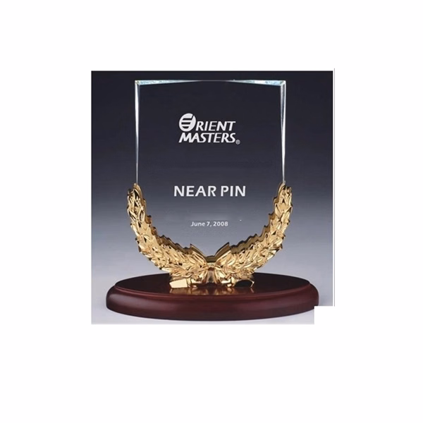 Trophy Perfect Award