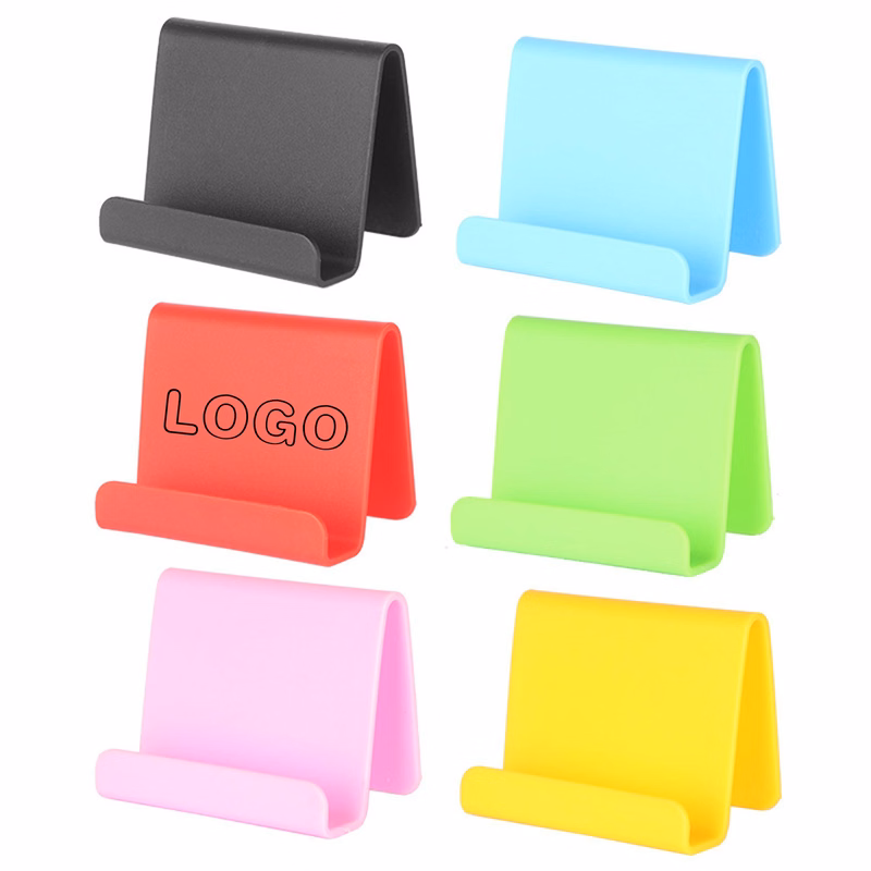 Customized Advertising Phone Holder