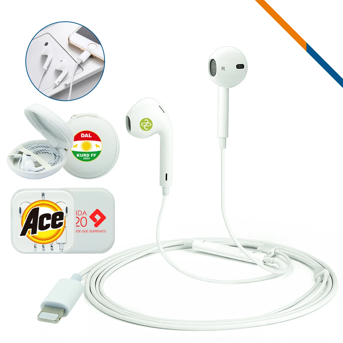 Celesta Earbuds 1