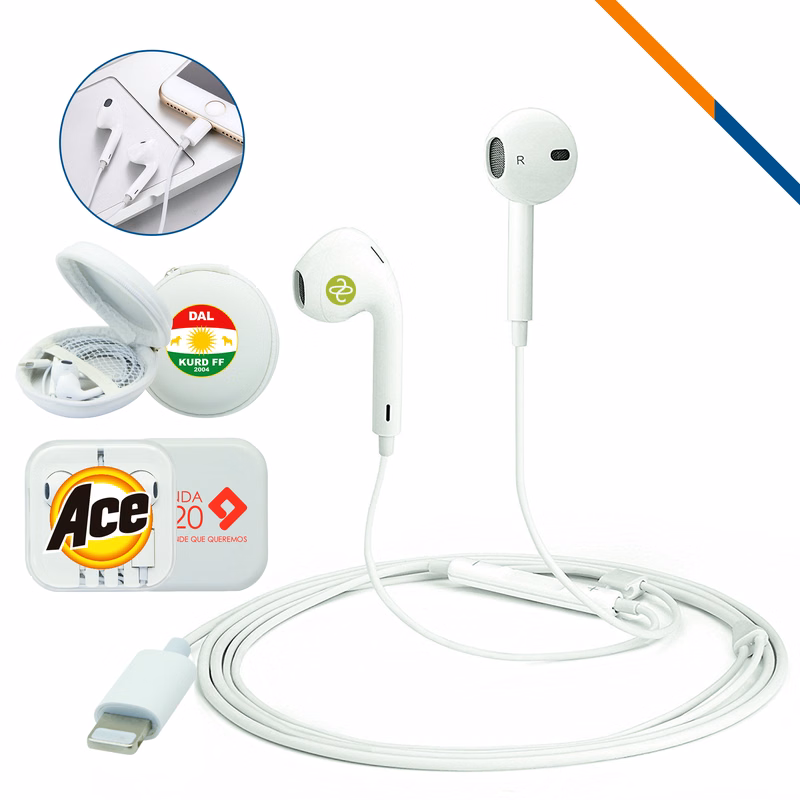 Celesta Earbuds