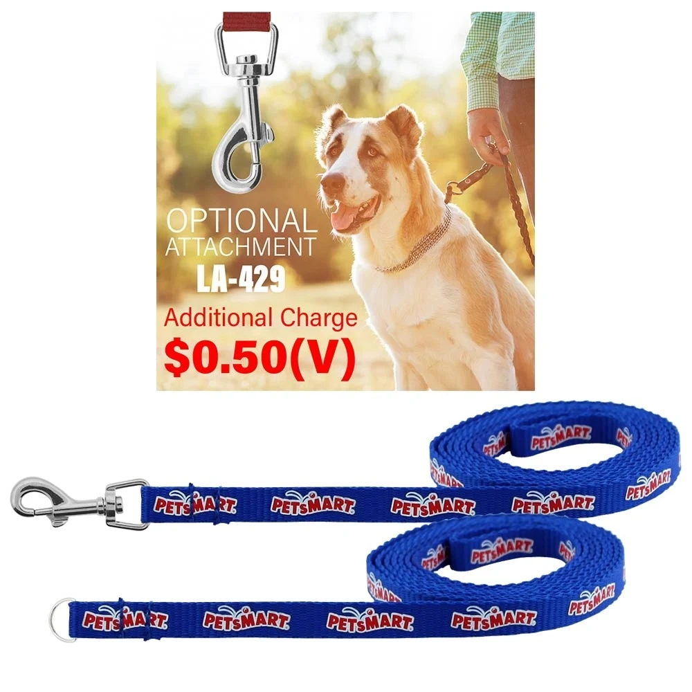 3/8" Dog Leash 1