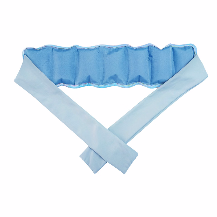 Ice Cooling Vest Neck Cooler for Hot Weather
