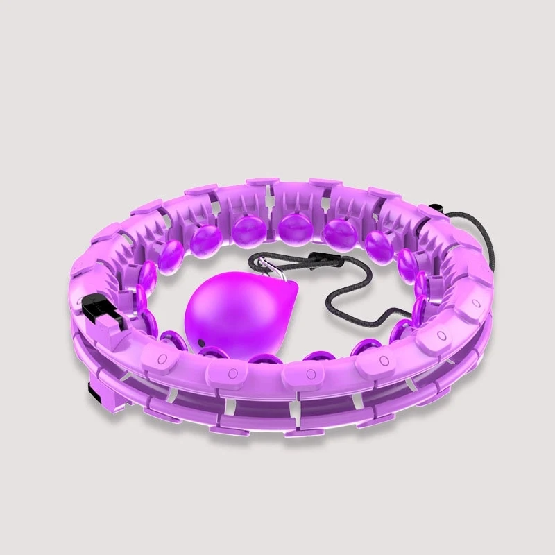 Smart Weighted Fit Hoop 1