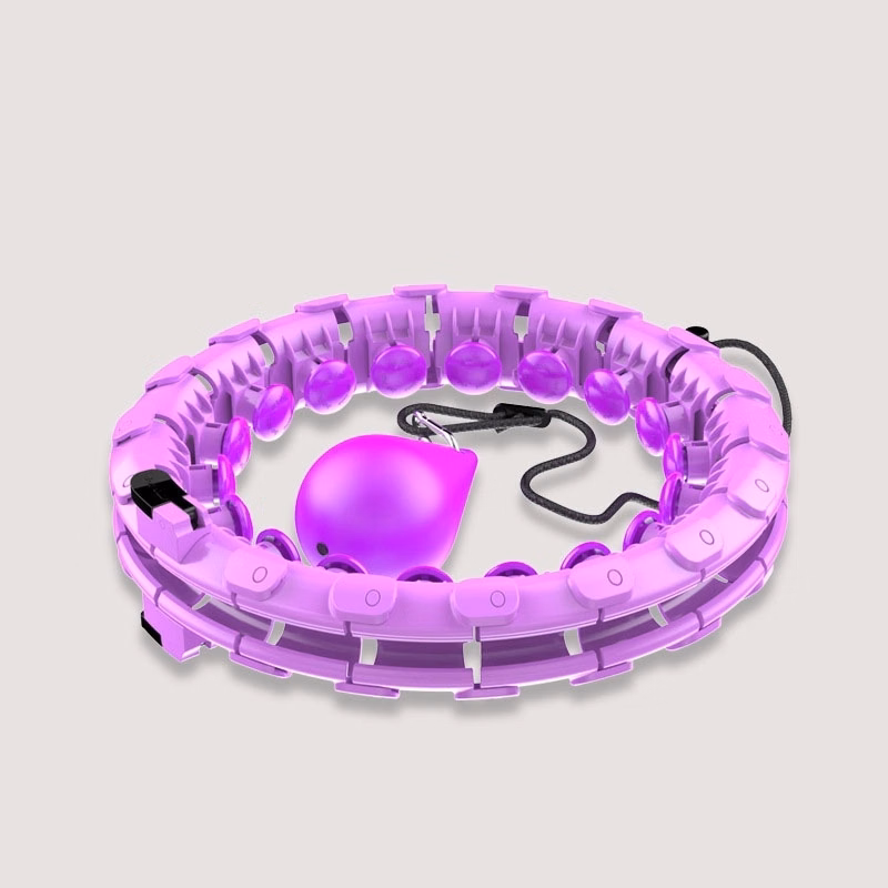 Smart Weighted Fit Hoop