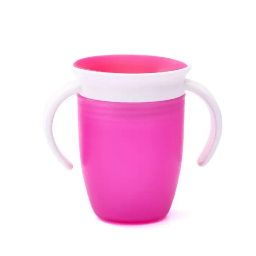 8 OZ Baby Trainer Cup 1