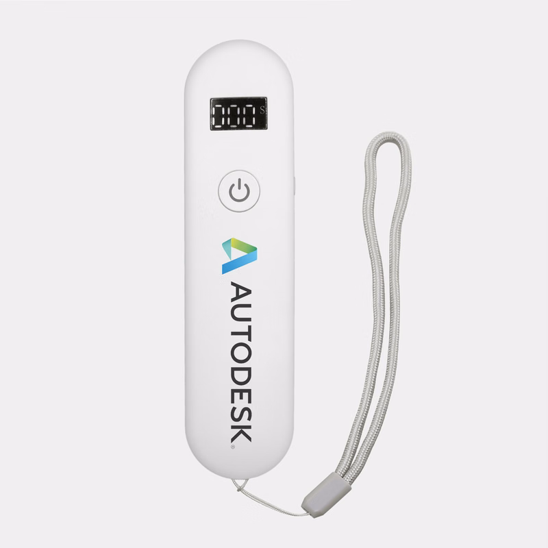 UVC Stick - Portable Sterilizer Kills 99.9% Germs