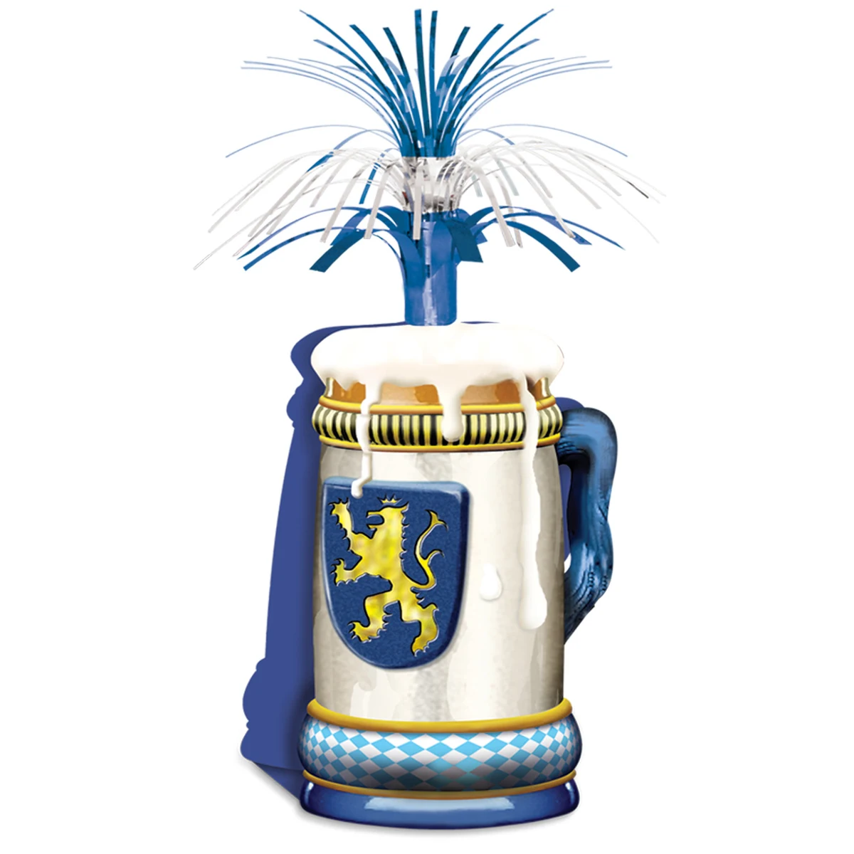 Oktoberfest Centerpiece 1