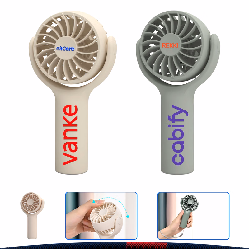 Misuio Handheld Fan