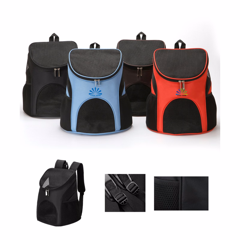 Dog Cat Carrier Backpack