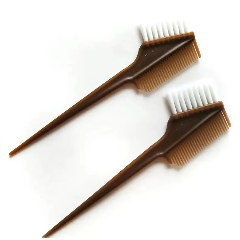 Dual-purpose Custom Hair Dye Brushes 1