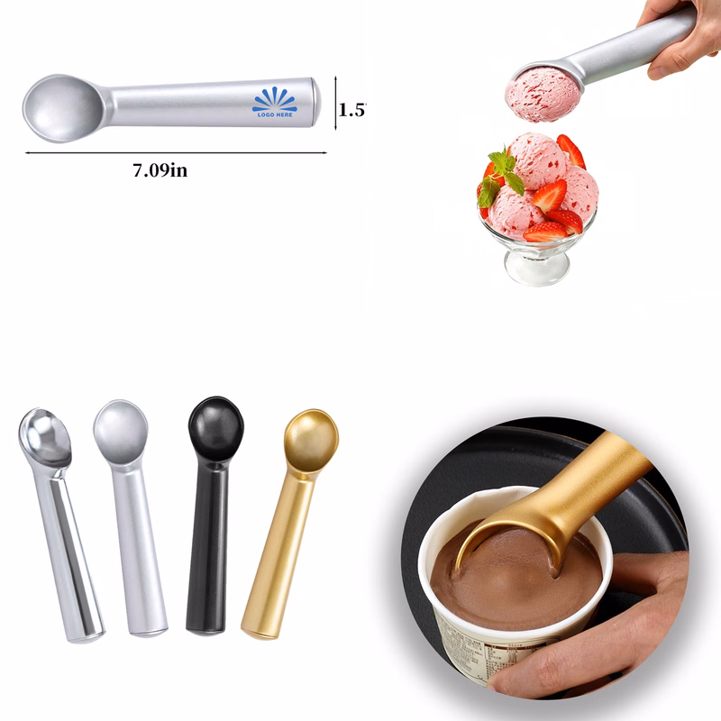 Portable Outdoor Scoop