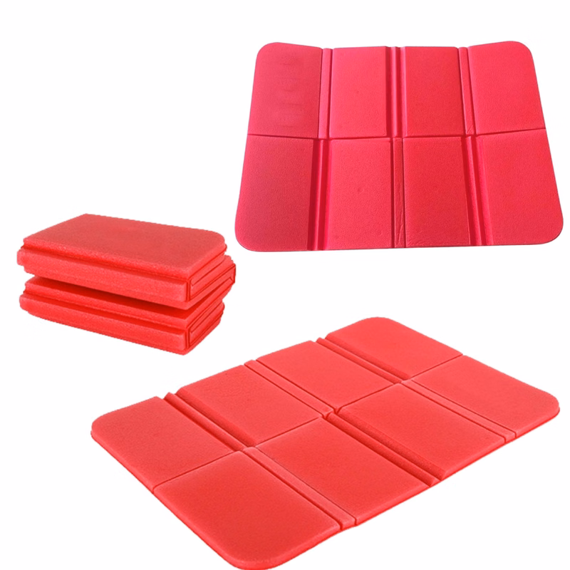 Foldable XPE Park Cushion
