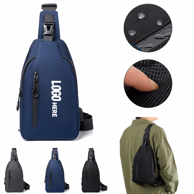 Sling Backpack Shoulder Bag