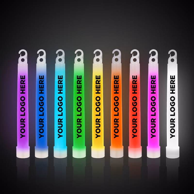 4" Premium Glow Light Stick