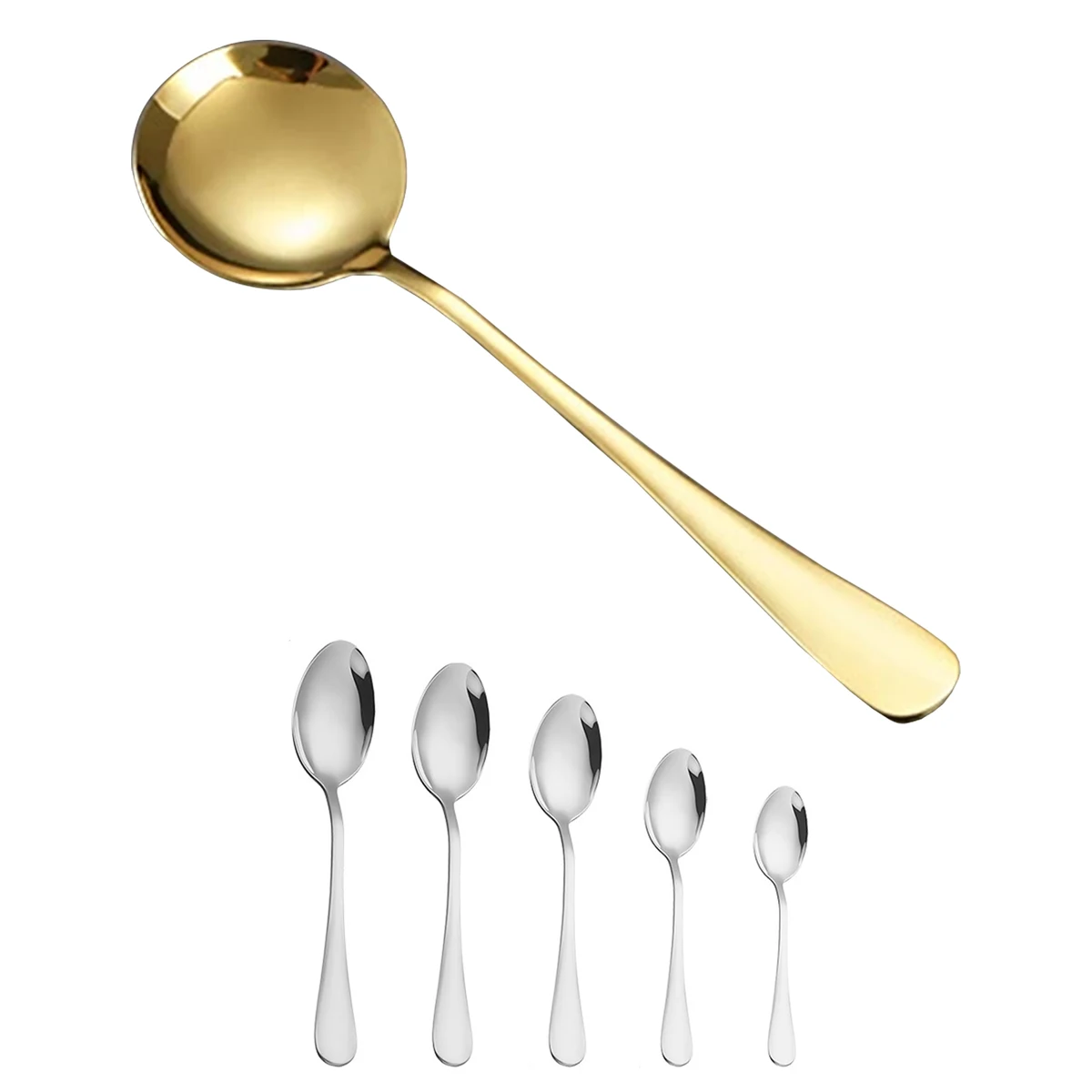 TitanEdge Spoon 1