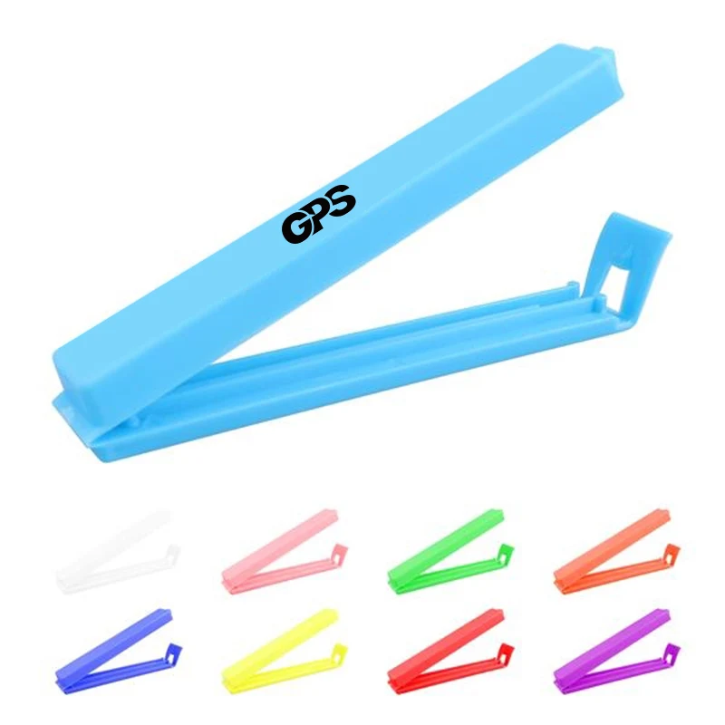 4 1/4 " Food Sealing Clip 1