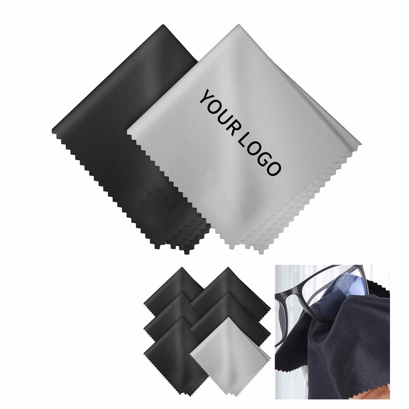 Microfiber Screen Cleaning Cloth for Electronics