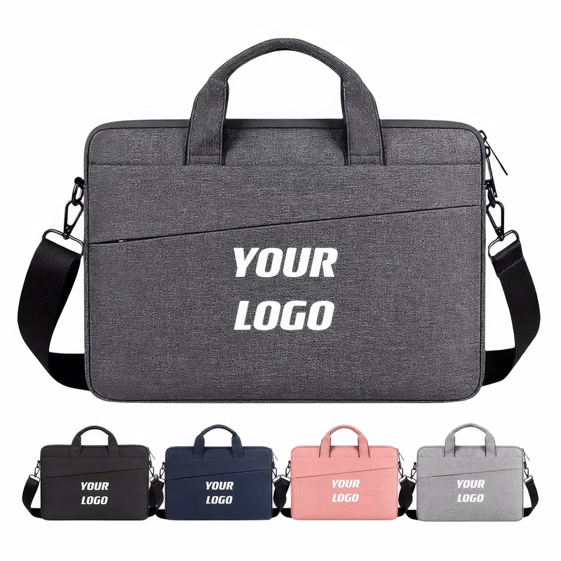 Casual Briefcase & Laptop Bag Fit 15.6 Inch Notebook