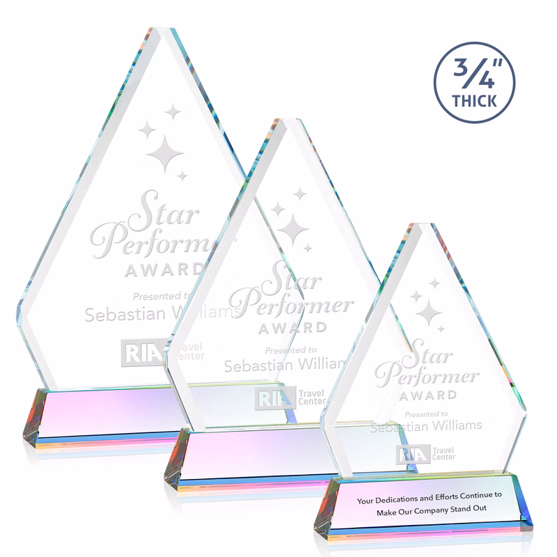 Fyreside Award on Newhaven - Prismatic