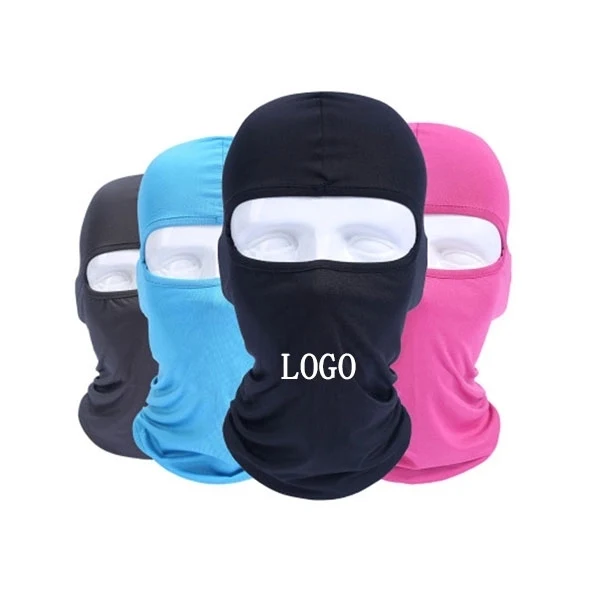 Sunscreen Balaclava Face Mask / Headgear / Windproof Veil 1