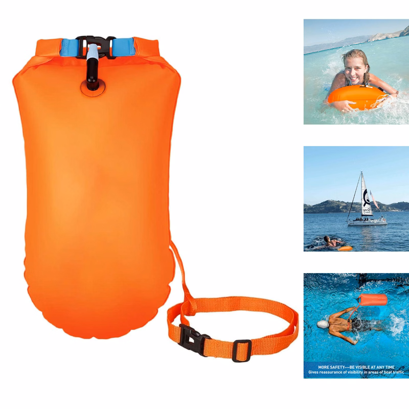 Swim Buoy
